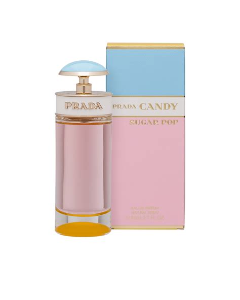 [Brand New] Prada Candy Sugar Pop EDP 